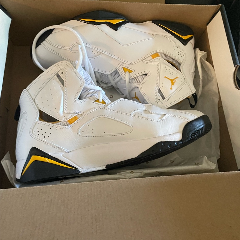 Worn one time